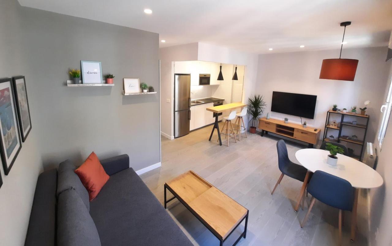 Apartamento Foro Romano Сарагоса Экстерьер фото