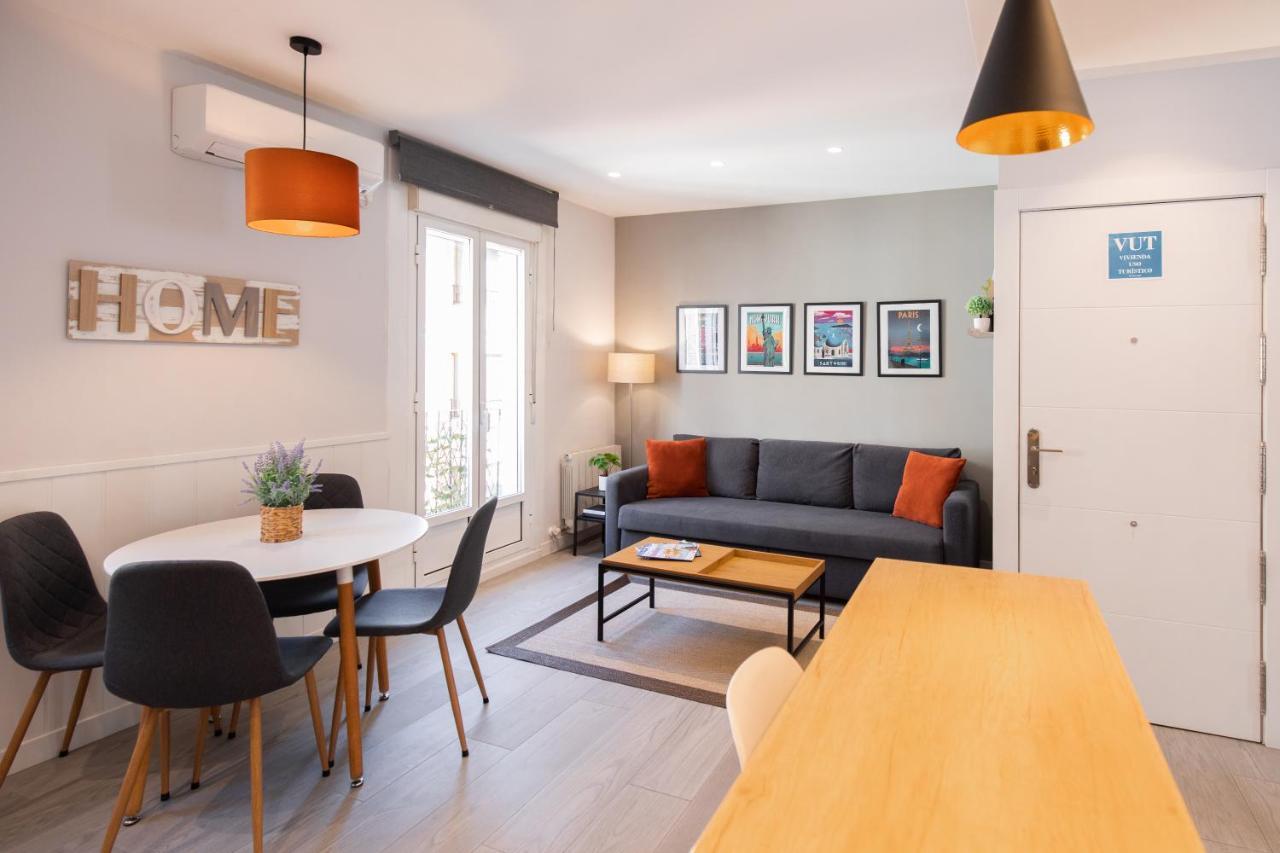 Apartamento Foro Romano Сарагоса Экстерьер фото