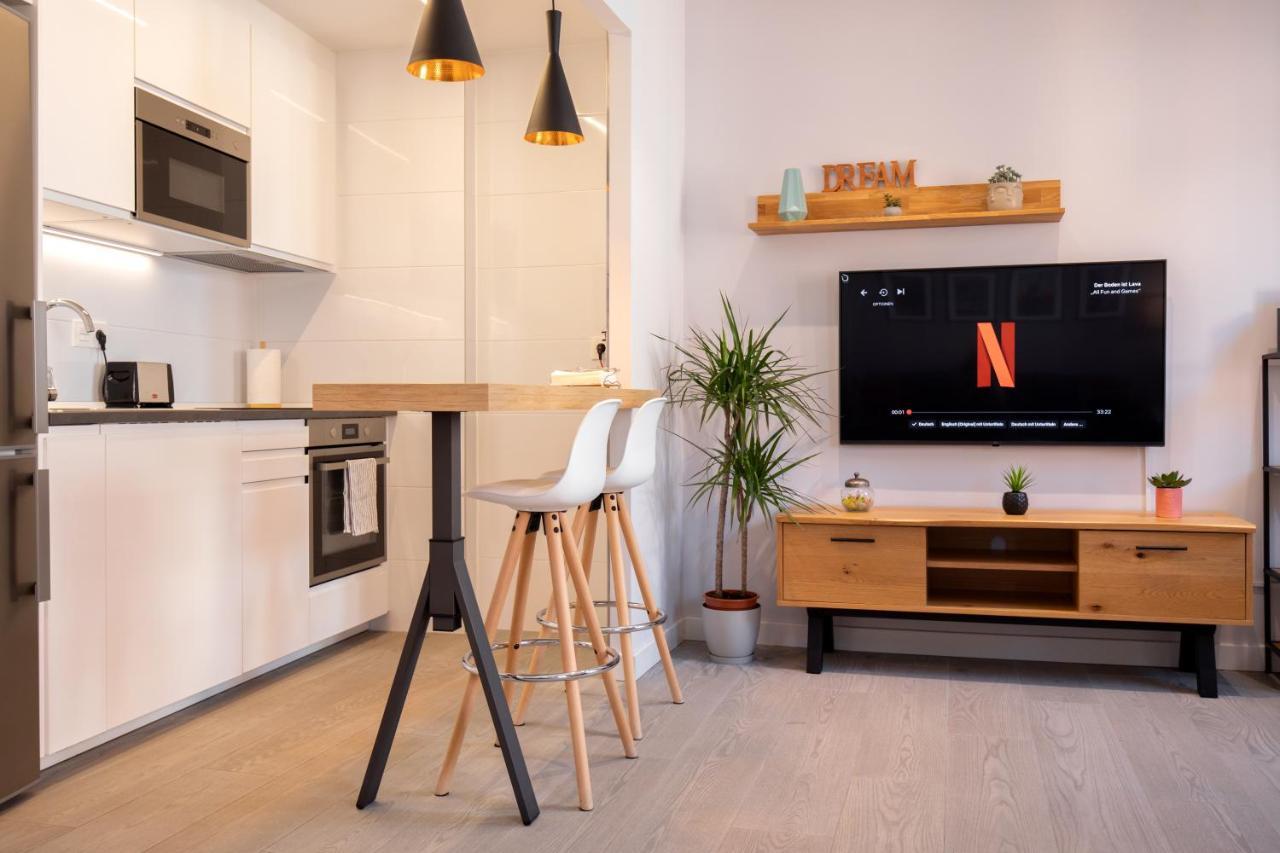 Apartamento Foro Romano Сарагоса Экстерьер фото
