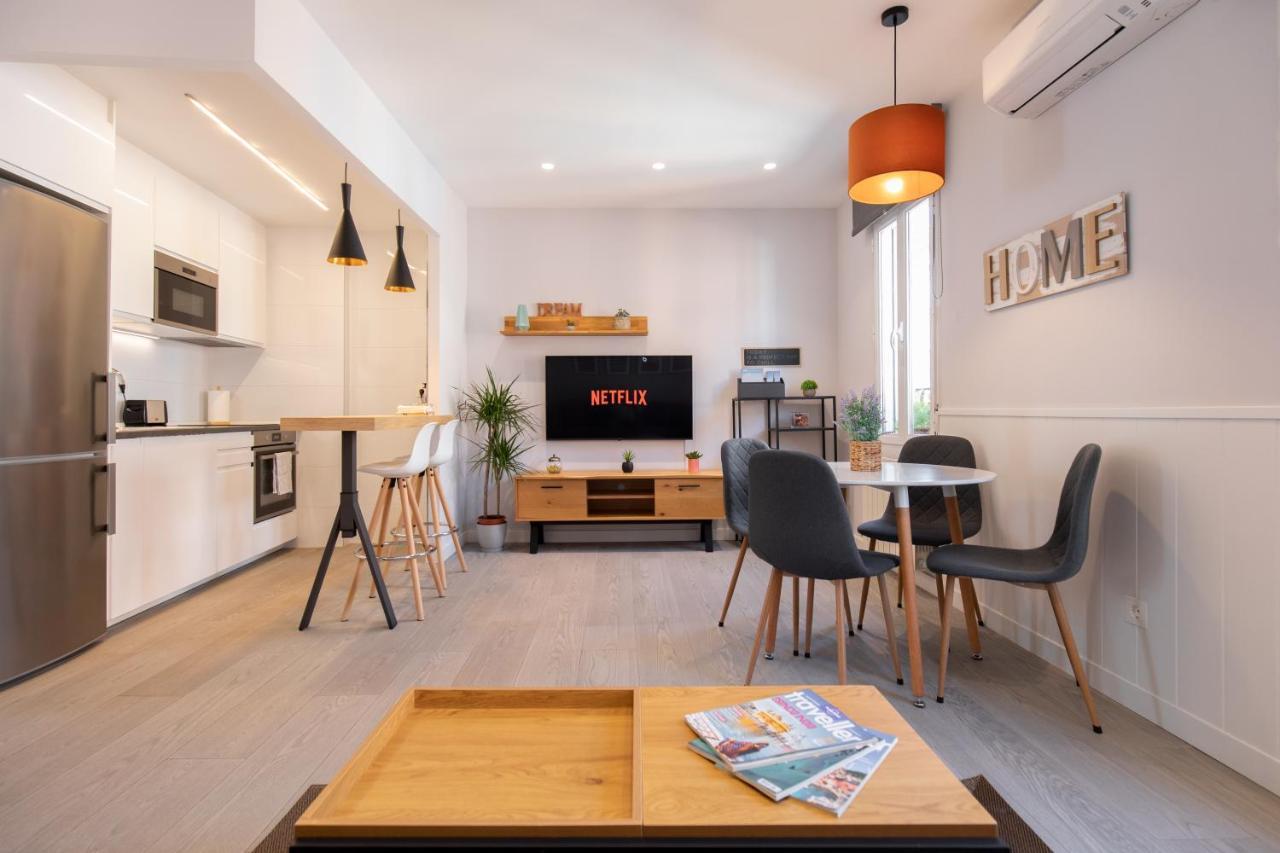 Apartamento Foro Romano Сарагоса Экстерьер фото