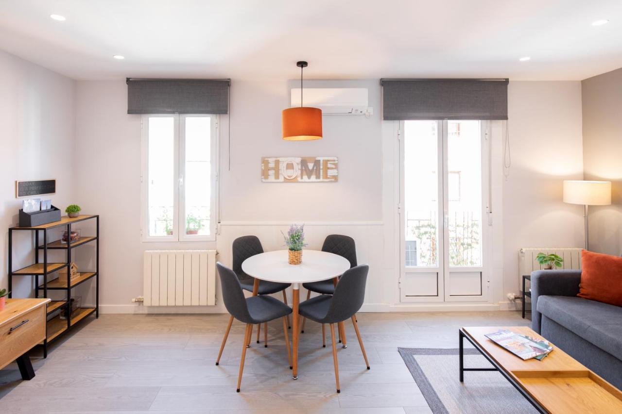 Apartamento Foro Romano Сарагоса Экстерьер фото