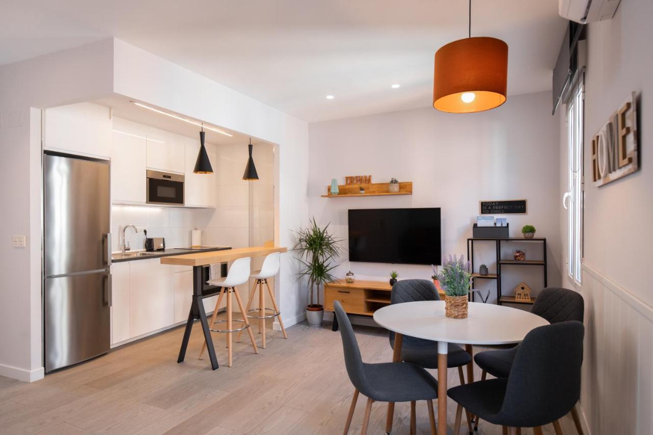 Apartamento Foro Romano Сарагоса Экстерьер фото