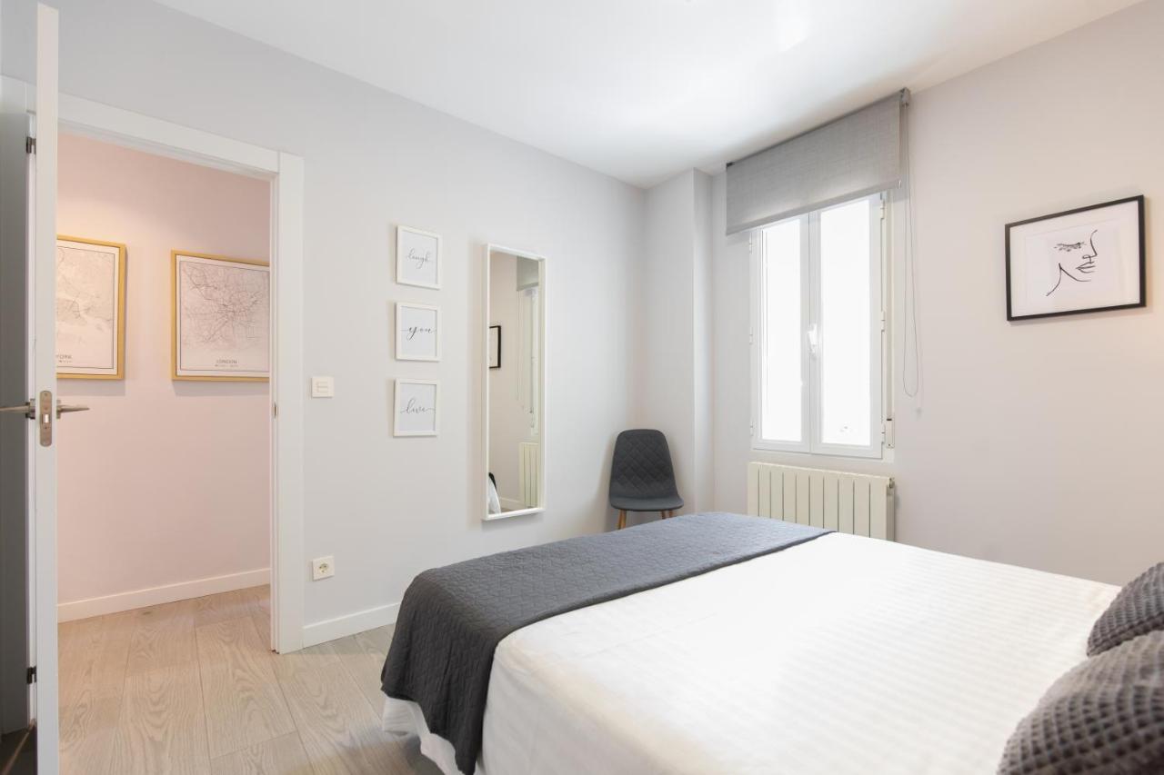 Apartamento Foro Romano Сарагоса Экстерьер фото