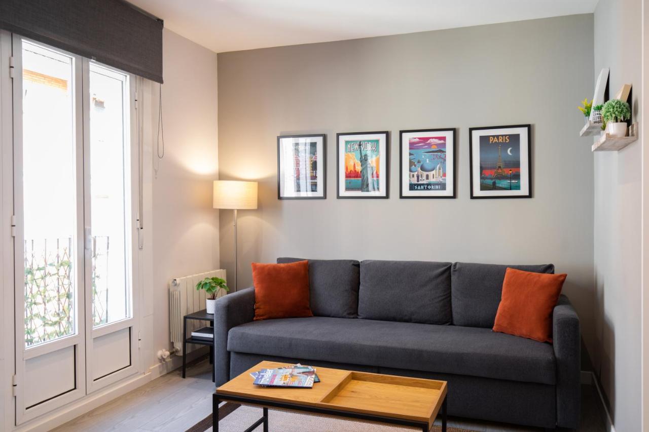 Apartamento Foro Romano Сарагоса Экстерьер фото