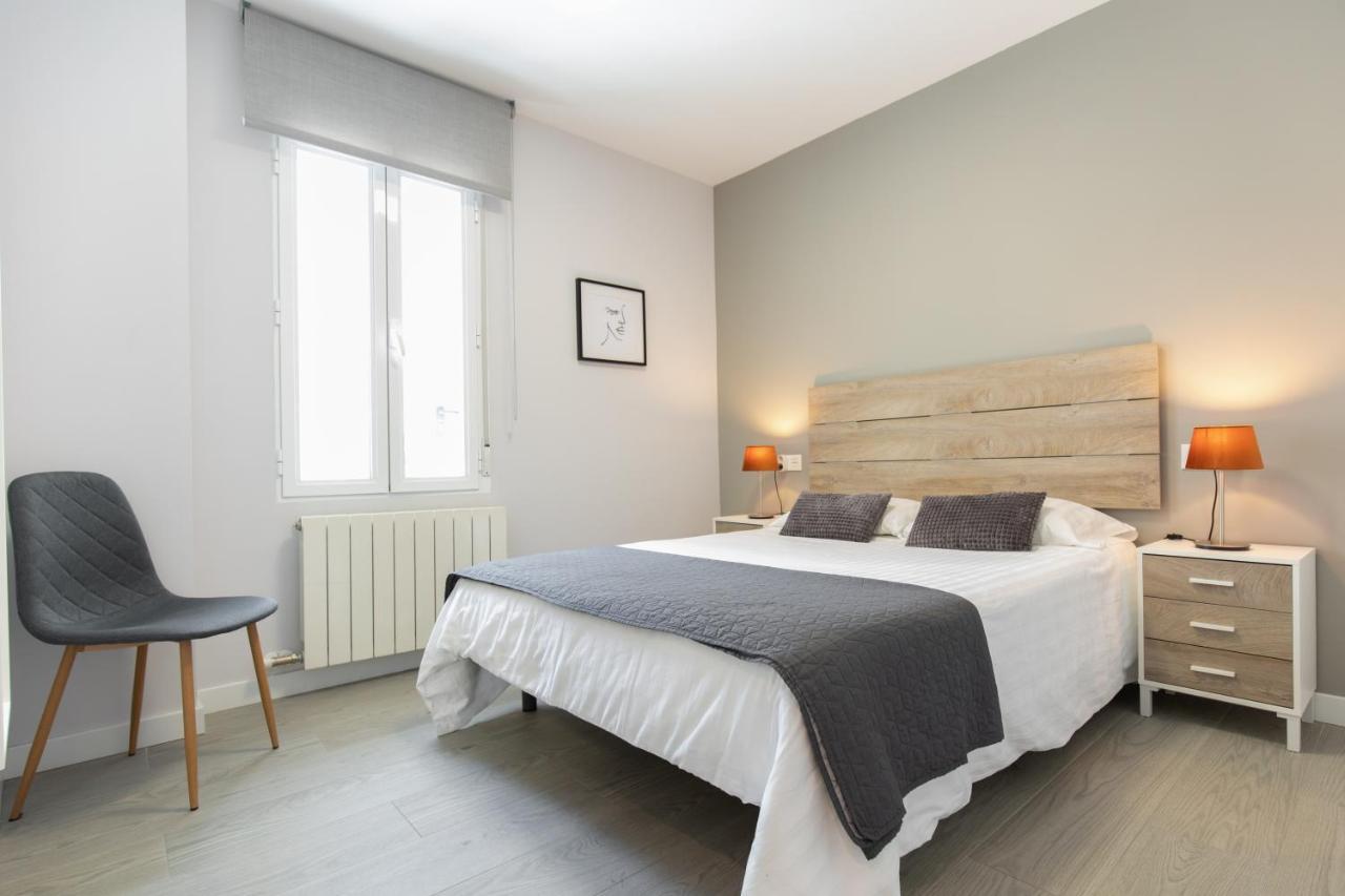 Apartamento Foro Romano Сарагоса Экстерьер фото
