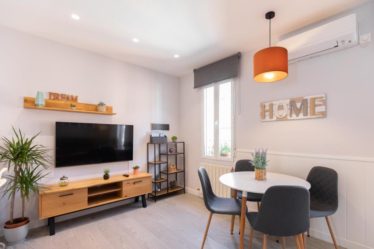 Apartamento Foro Romano Сарагоса Экстерьер фото