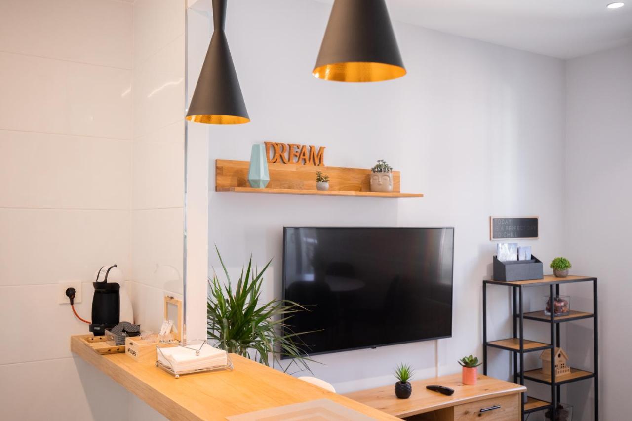 Apartamento Foro Romano Сарагоса Экстерьер фото