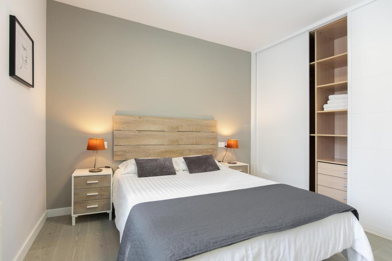 Apartamento Foro Romano Сарагоса Экстерьер фото