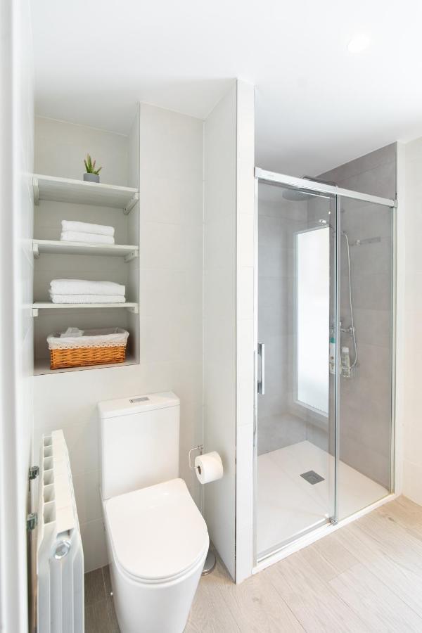Apartamento Foro Romano Сарагоса Экстерьер фото