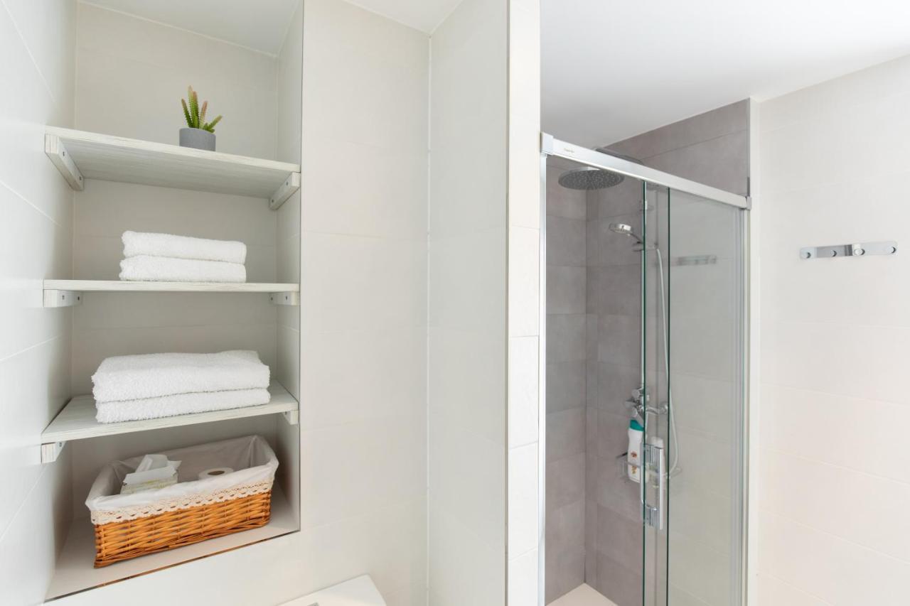 Apartamento Foro Romano Сарагоса Экстерьер фото