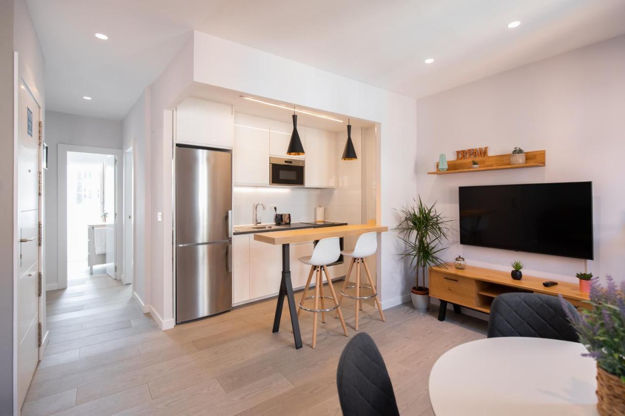 Apartamento Foro Romano Сарагоса Экстерьер фото