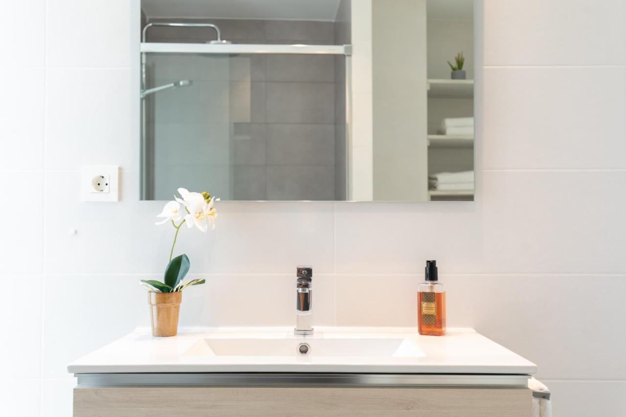Apartamento Foro Romano Сарагоса Экстерьер фото