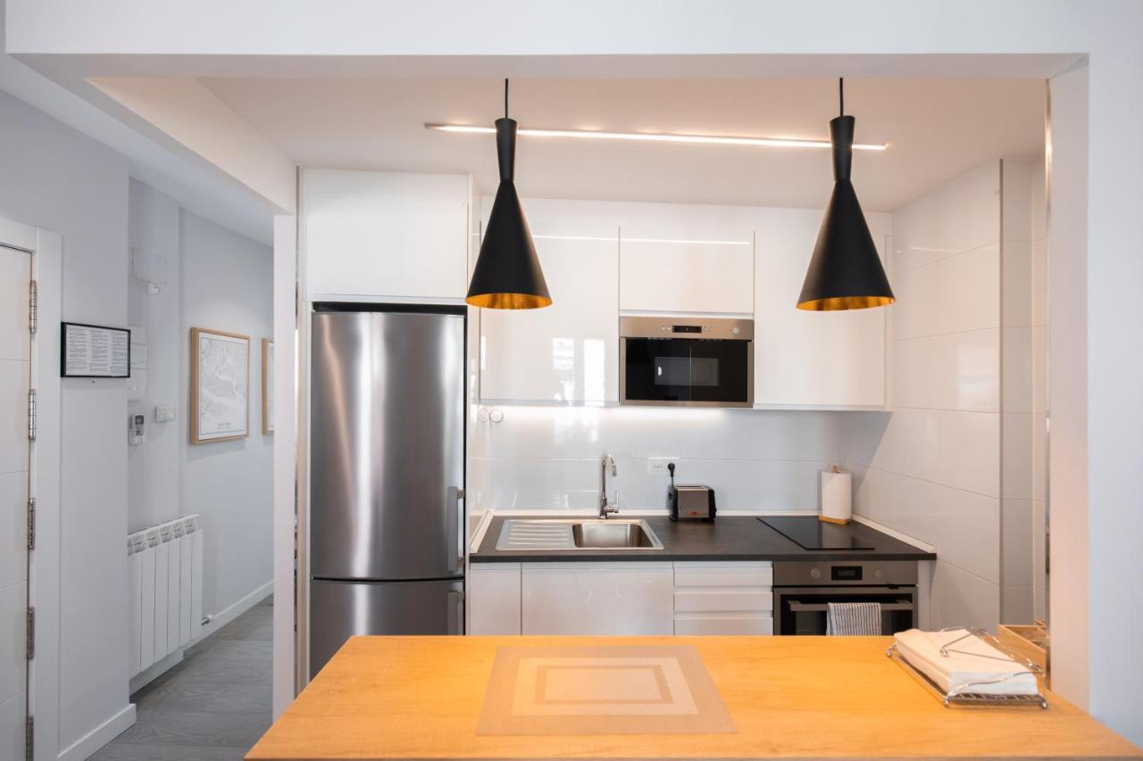 Apartamento Foro Romano Сарагоса Экстерьер фото