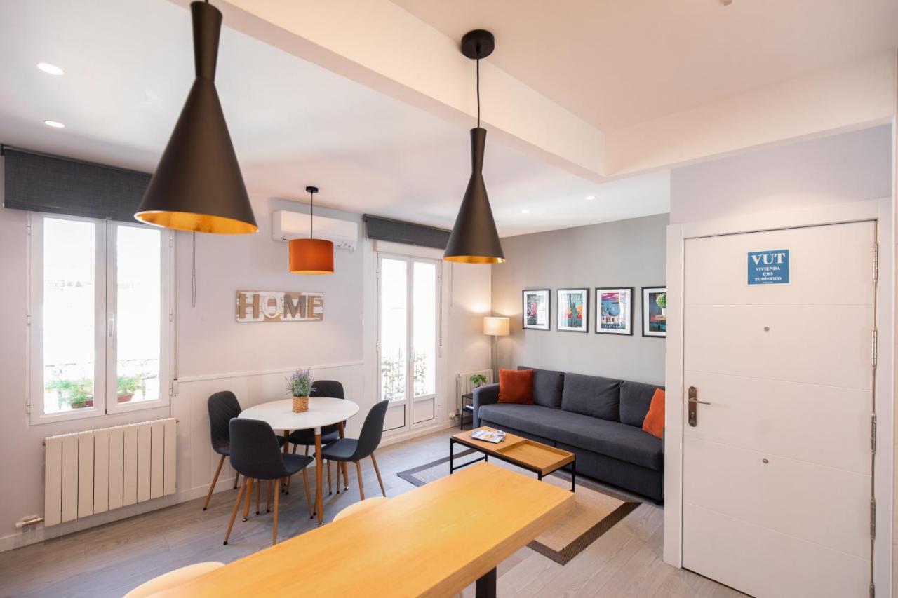 Apartamento Foro Romano Сарагоса Экстерьер фото