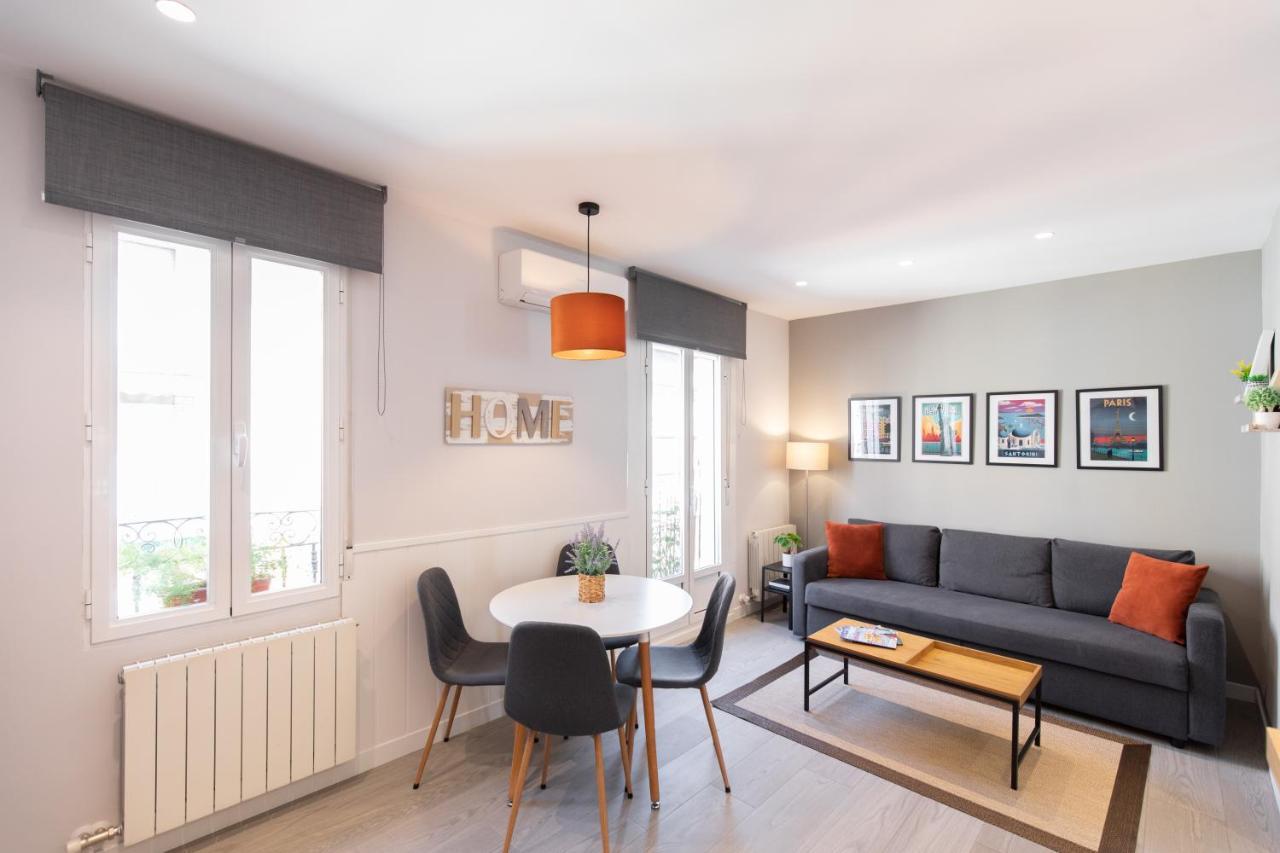 Apartamento Foro Romano Сарагоса Экстерьер фото